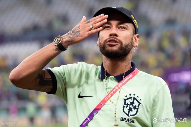 内马尔赛事官方发布战术调整新规，IG争议不断！