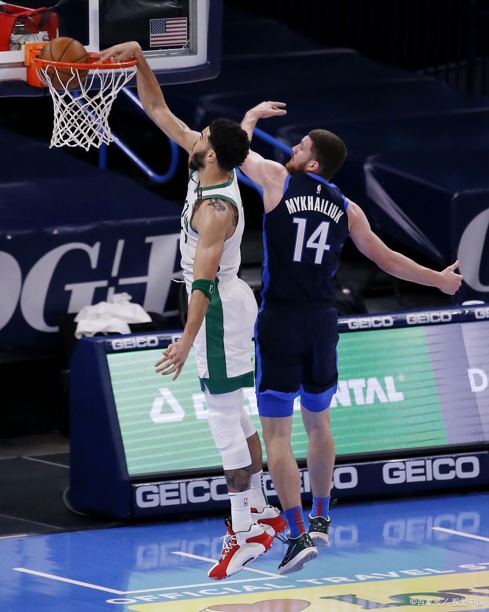 凯尔特人关键时刻失误不断，球队憾负对手，问题喜欢他们到了.