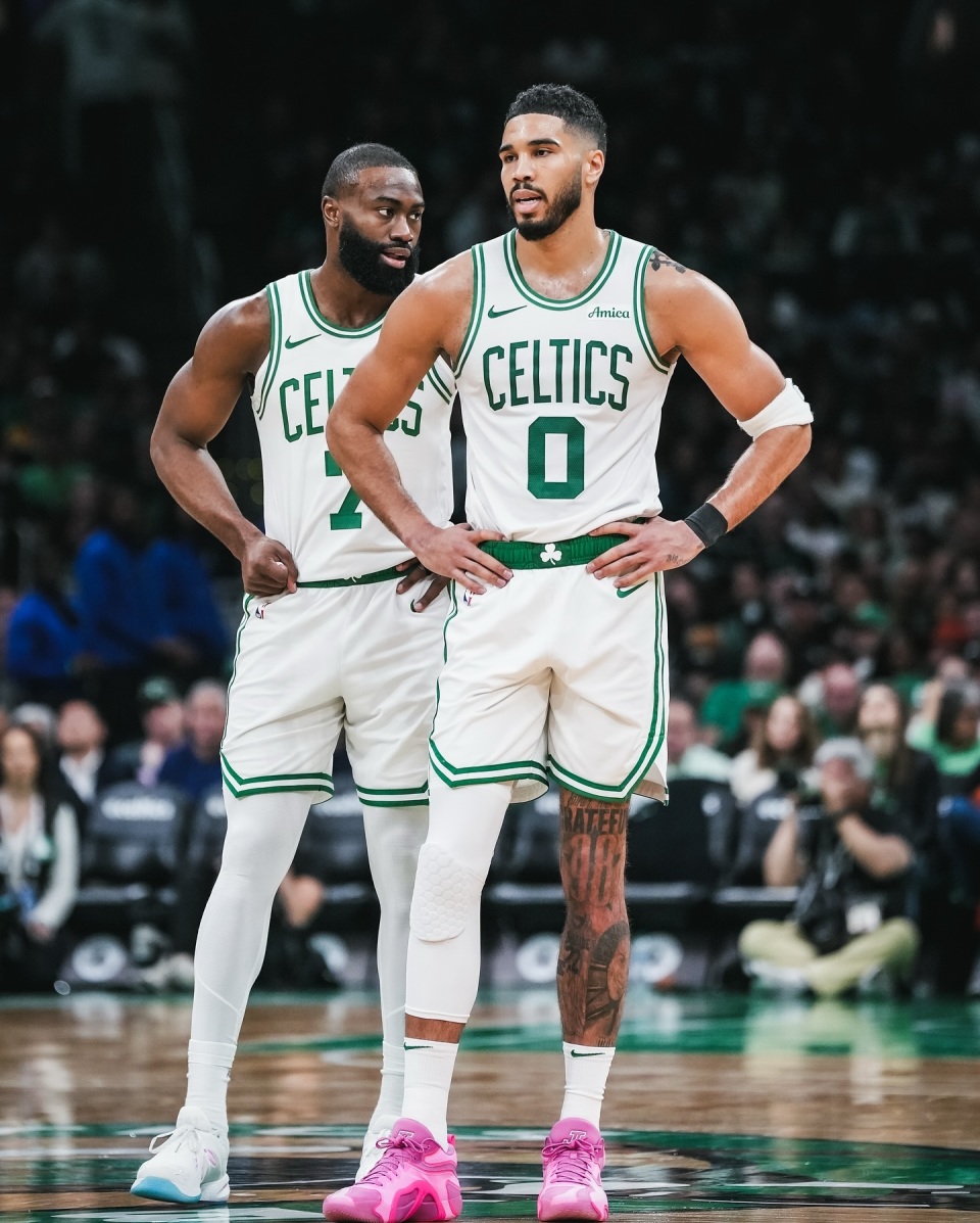 关于凯尔特人王牌球员创赛季得分新高,媒体热捧,作品对于拥有.的信息 关于凯尔特人王牌球员创赛季得分新高,媒体热捧,作品对于拥有.的信息