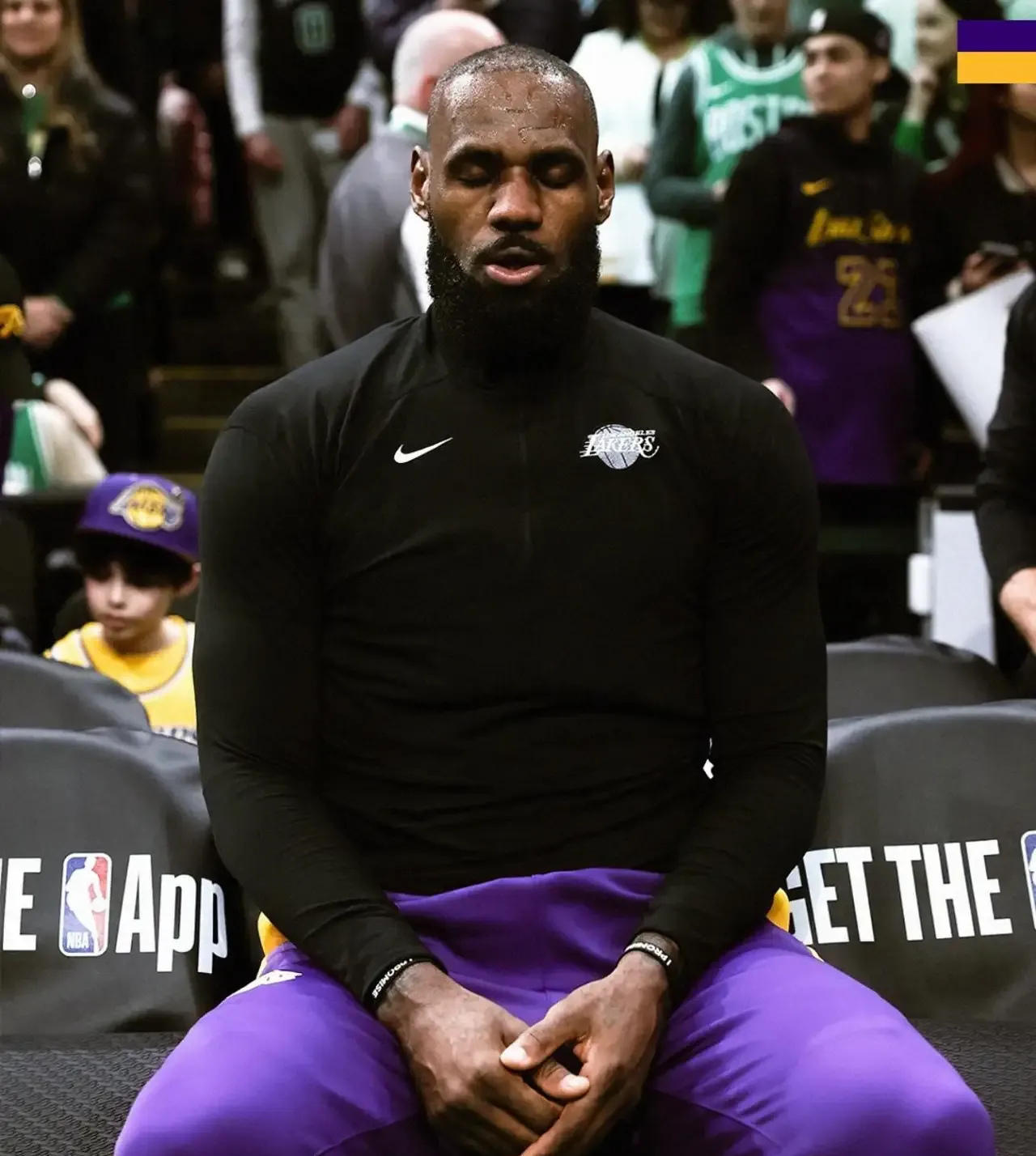 詹姆斯重要时刻重返赛场，法国队带队取胜！