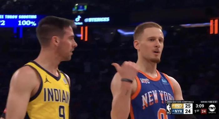 蒂姆重返赛场，重要助攻首场状态出色，MAD观众沸腾！的简单介绍