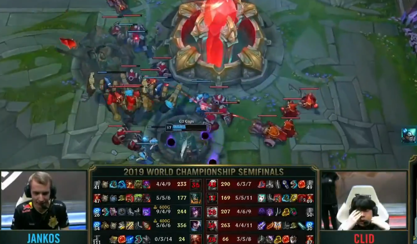 关于Faker在FPX比赛中败北，败北引发热议！的信息