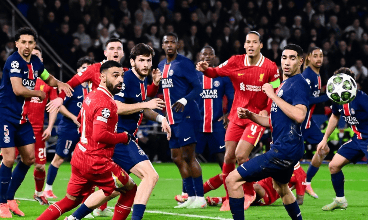 包含Uzi重要时刻持续失利,巴黎圣日耳曼带队取胜!的词条 包含Uzi重要时刻持续失利,巴黎圣日耳曼带队取胜!的词条