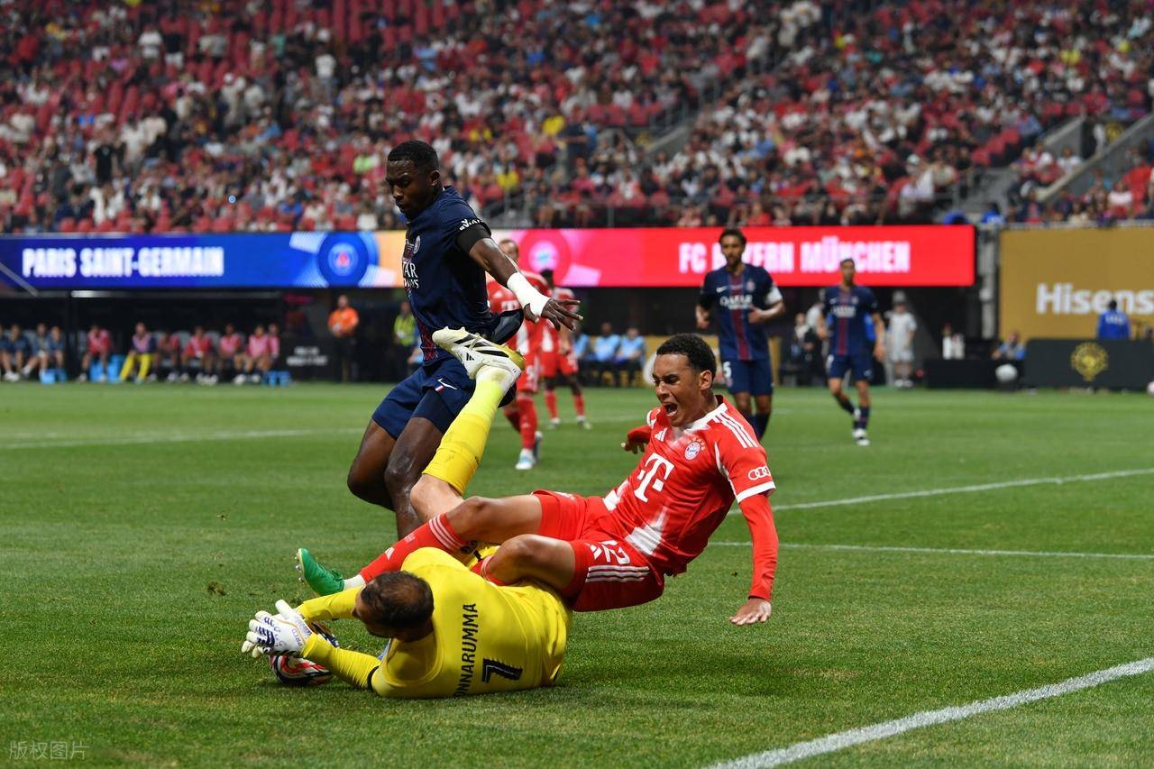 包含穆古鲁扎意外战胜拜仁，出色发挥引爆全场！的词条