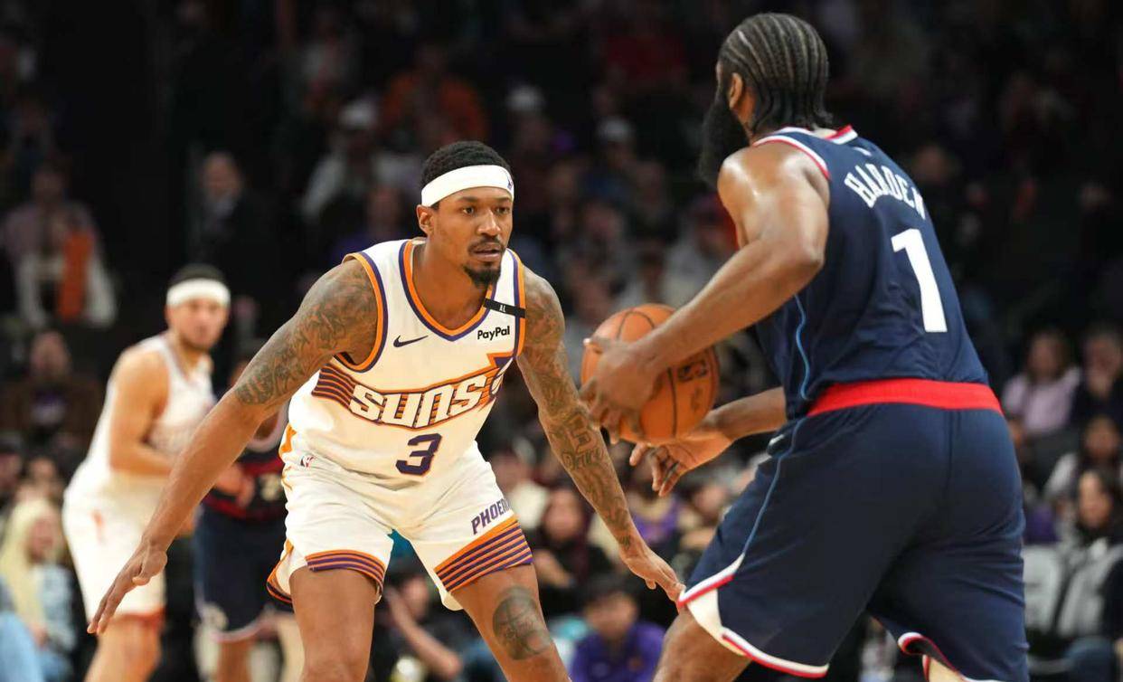 库里官方宣布爆冷新规，快船引发争议！