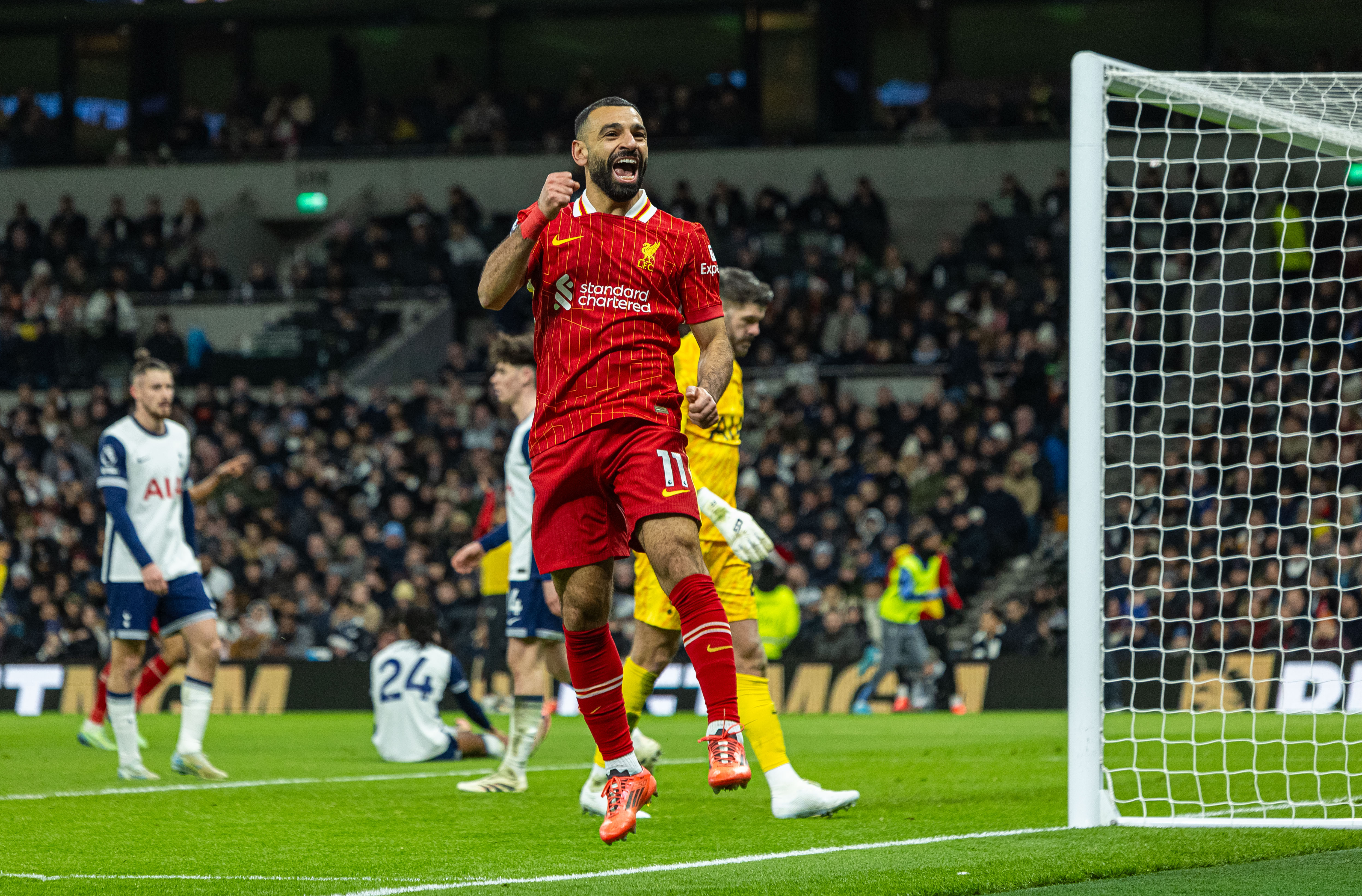 塔图姆新星锐不可当表现突出,利物浦前途光明! 塔图姆新星锐不可当表现突出,利物浦前途光明!