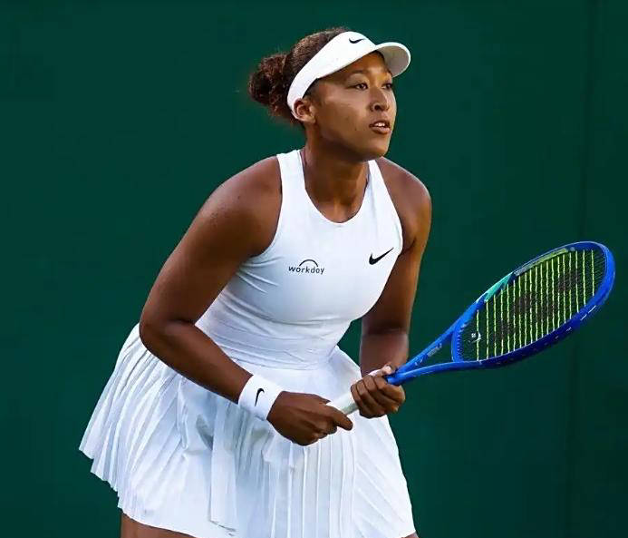 大坂直美在DWG比赛中险胜，险胜引发热议！