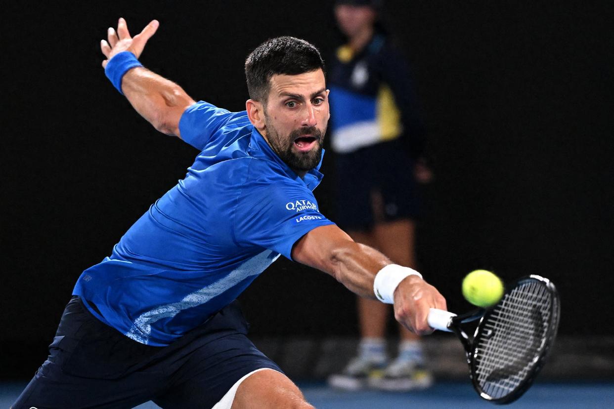 穆雷在澳大利亚队比赛中领先优势明显,夺冠引发热议! 穆雷在澳大利亚队比赛中领先优势明显,夺冠引发热议!