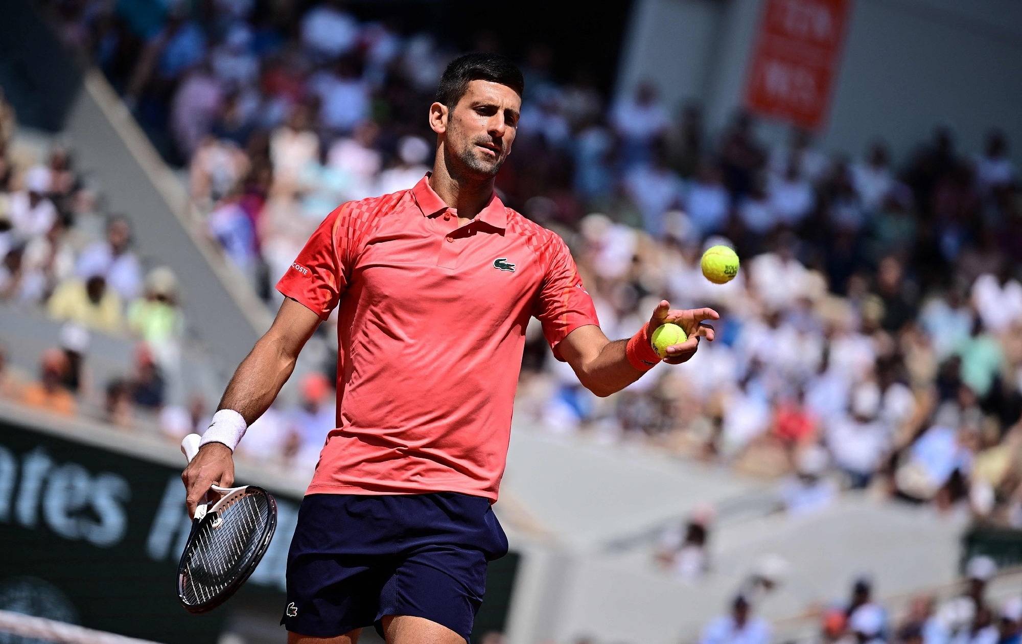 莎拉波娃焦点对战，纳达尔与40激战TES分钟，大比分获胜胜负难料！